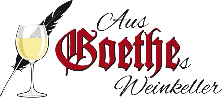 Aus Goethes Weinkeller